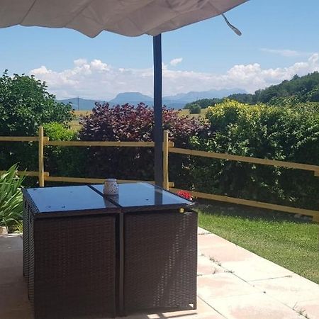 Cottage Combet Gite Climatise Avec Jacuzzi Marsanne Экстерьер фото